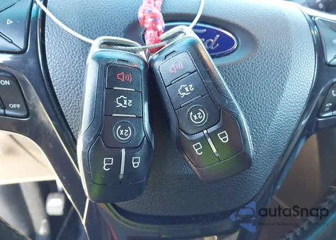 2016 Ford Explorer Xlt from USA, damaged, VIN 1FM5K8D81GGA23427